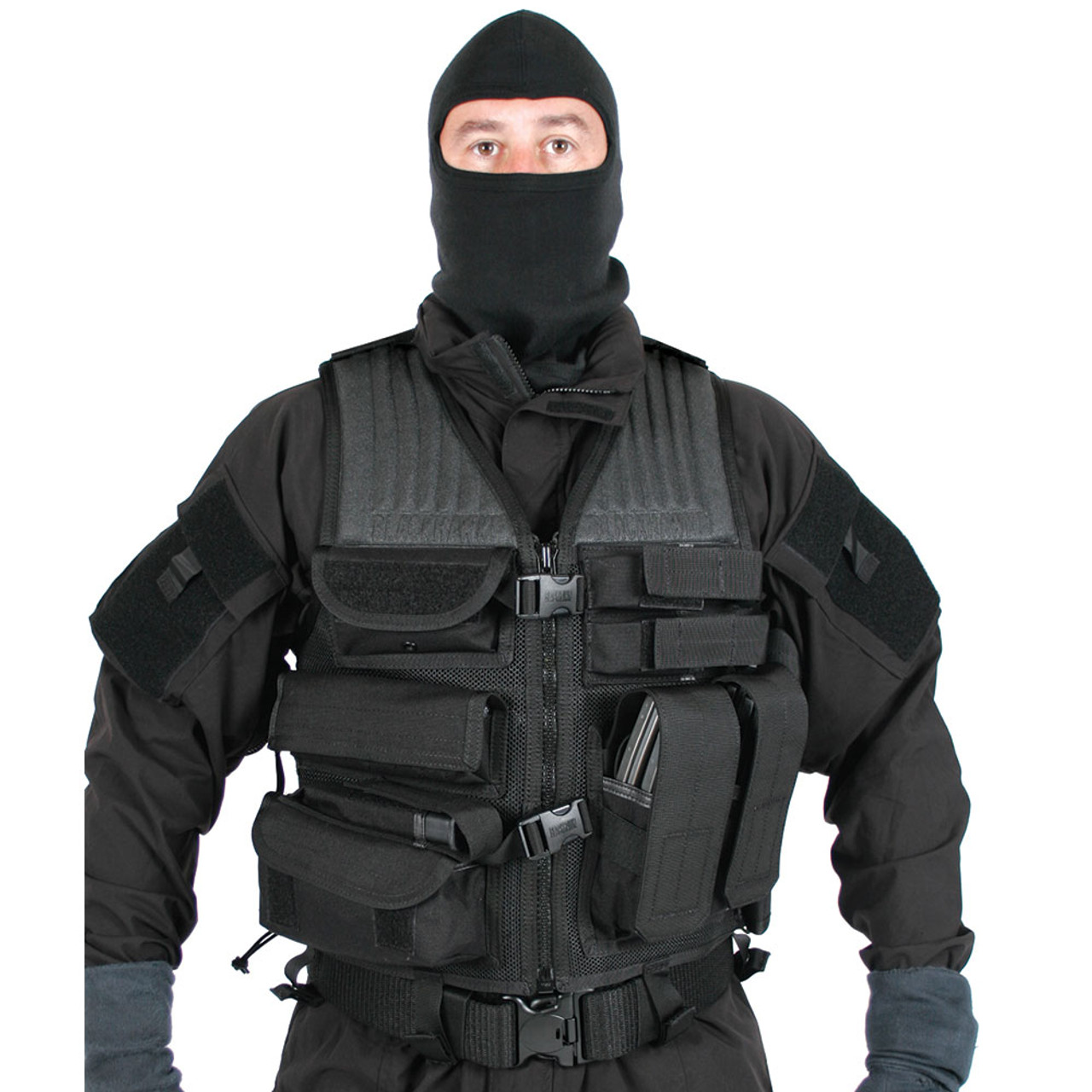 Blackhawk Omega Elite Phalanx HS Vest Atlantic Tactical Inc