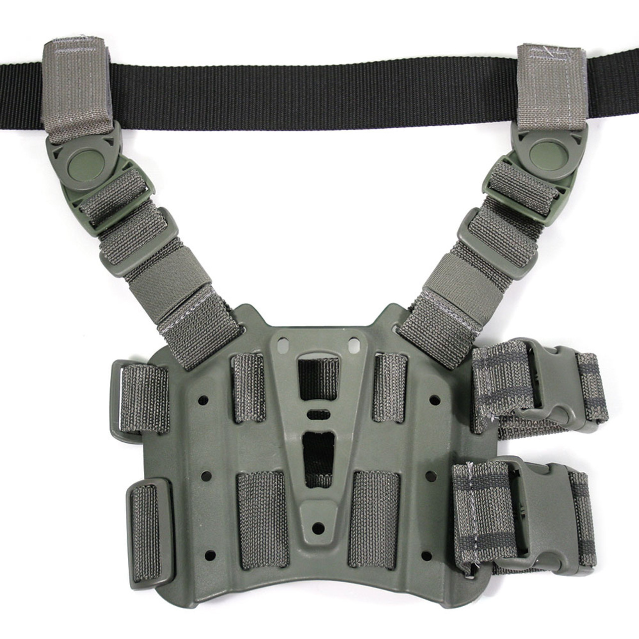  Blackhawk Tactical  Holster Platform Atlantic Tactical  Inc