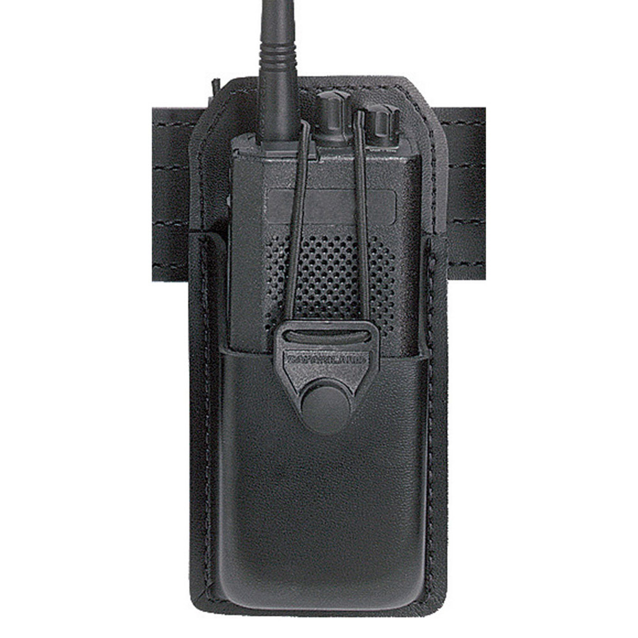 Safariland STX Radio Holder w/Swivel Atlantic Tactical Inc