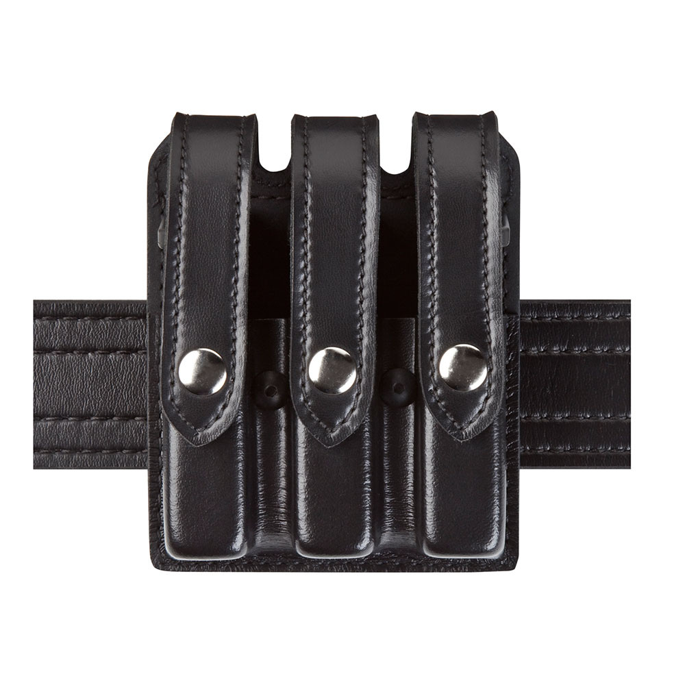 Safariland Slimline Triple Mag Pouch Atlantic Tactical Inc