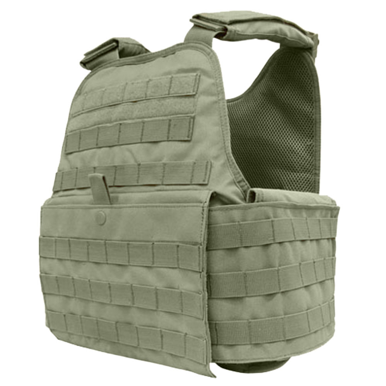 Condor Modular Operator Plate Carrier - Atlantic Tactical Inc