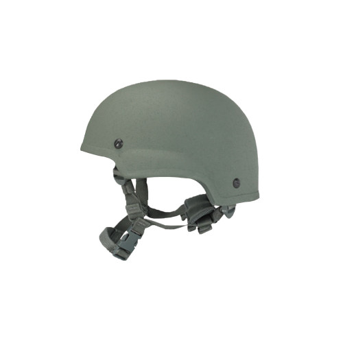 Protech Delta 4 Level 3A Combat Helmet Atlantic Tactical Inc