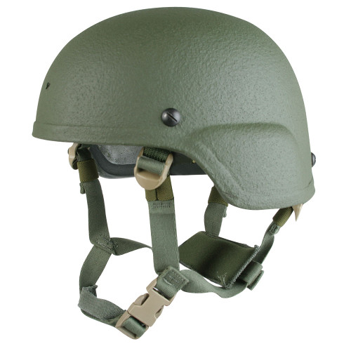 Protech Delta 4 Level 3A Combat Helmet Atlantic Tactical Inc