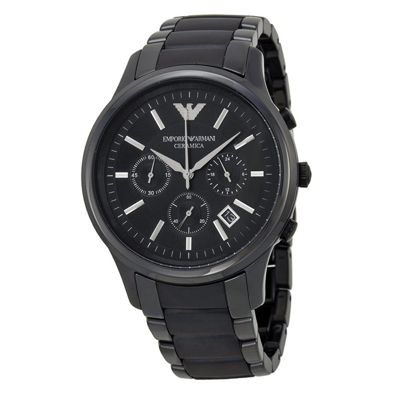 Emporio armani watch ar2452 Clearance