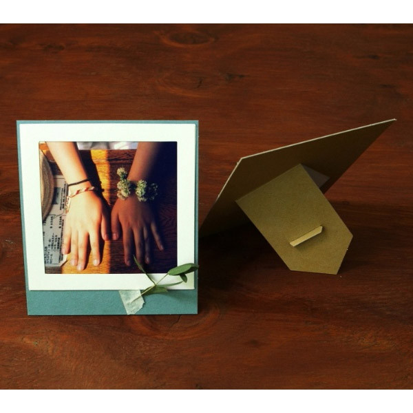 Photo frame essay picture