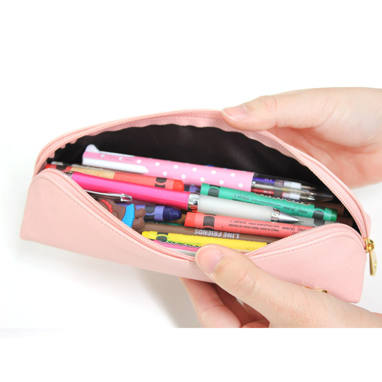 Donbook Pony handmade pencil case pen pouch A ver.2