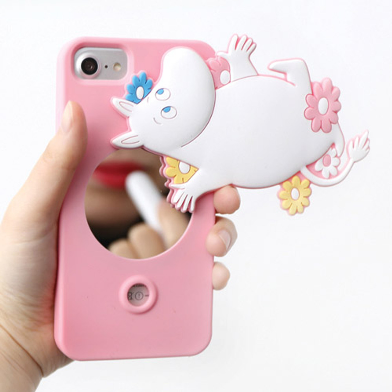 Moomin Iphone S Case Moomin Iphone S Case