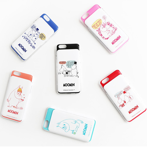 moomin iphone 6 case moomin iphone 6 case