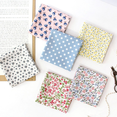 Pattern daily soft handkerchief hankie Pattern daily soft handkerchief hankie