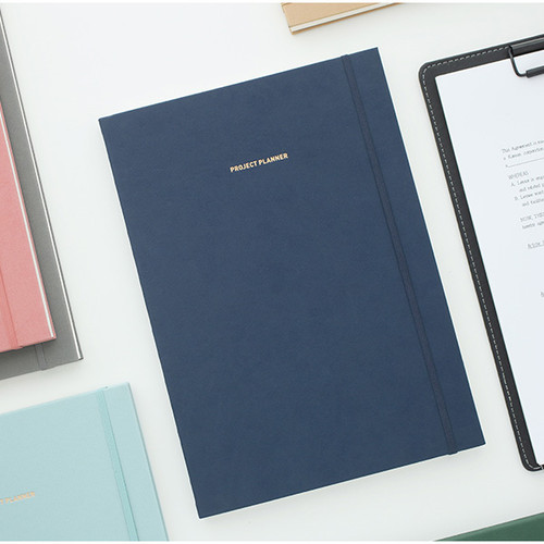 Livework The project undated planner scheduler ver.2 Livework The project undated planner scheduler ver.2