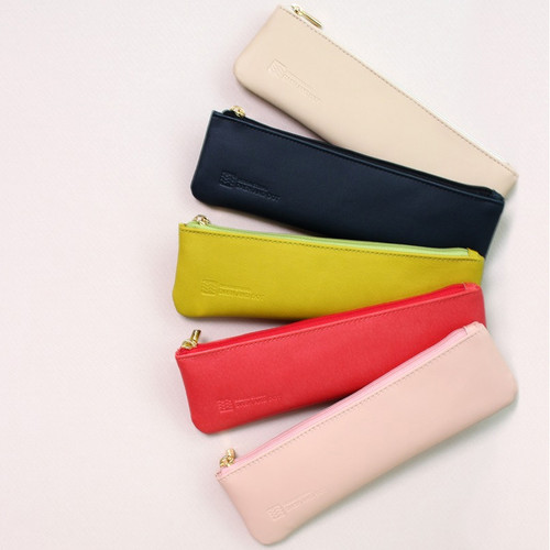 Dash and Dot Slim and modern zipper pencil case Dash and Dot Slim and modern zipper pencil case