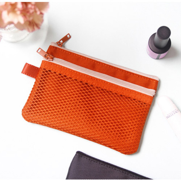 layer pouch mini