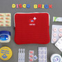 Second mansion Disco brick first aid air mesh pouch ...