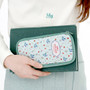 Indigo Willow story pattern zip around pencil case ver.2 ...