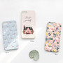 Download Iconic Pattern matte plastic hard case for iPhone 7 ... Yellowimages Mockups