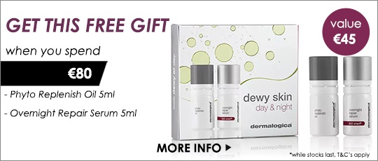 dermalogica gwp