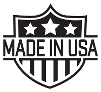 Made in the United States of America