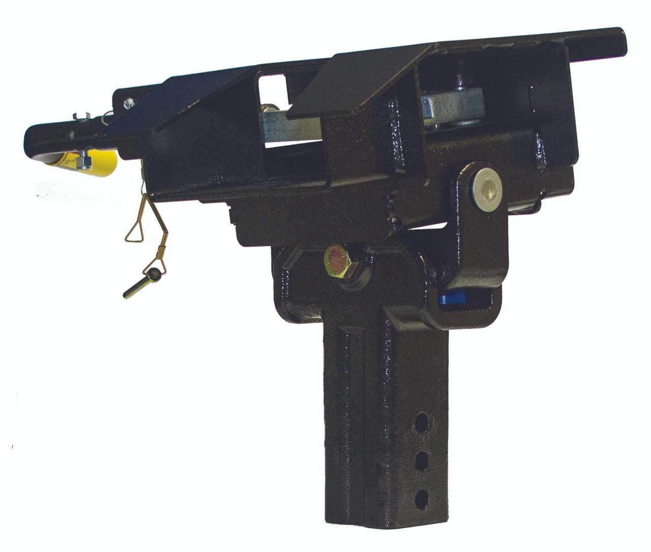 8550044 Demco RECON 21K Fifth Wheel Hitch with Rails Croft