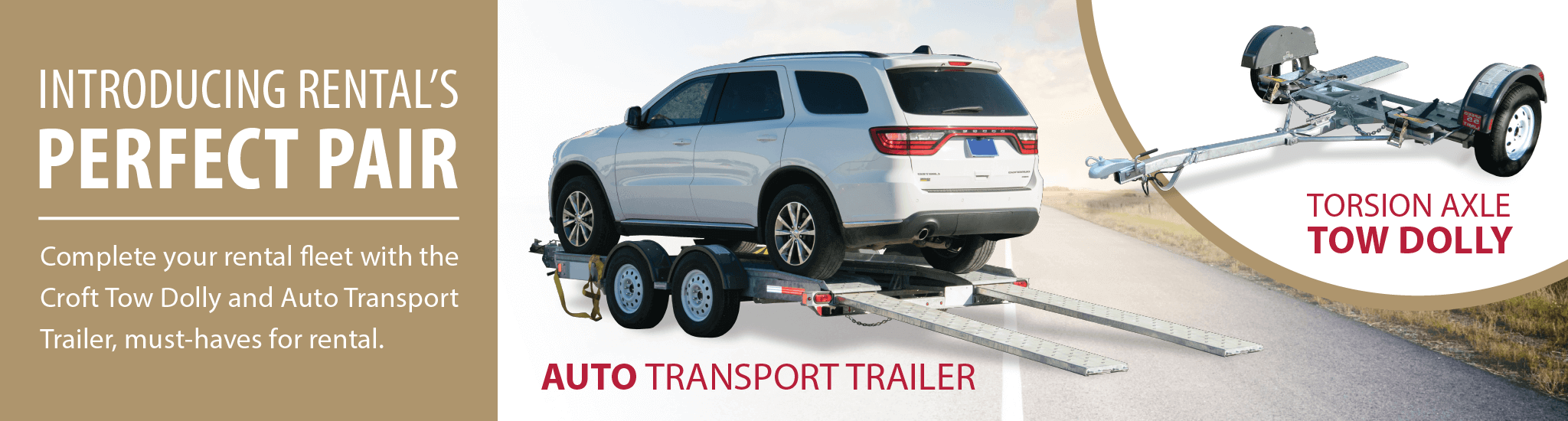 Croft Trailer Supply Trailers Parts Service Repair Accessories