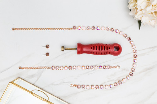 8.5mm | Essential Starter Kit