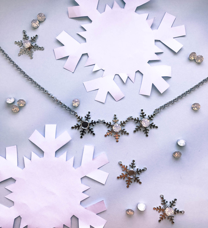 Let it Snow!