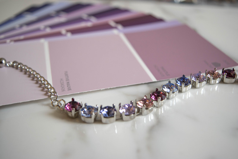 Pantone Color of the Year- Ultra Violet