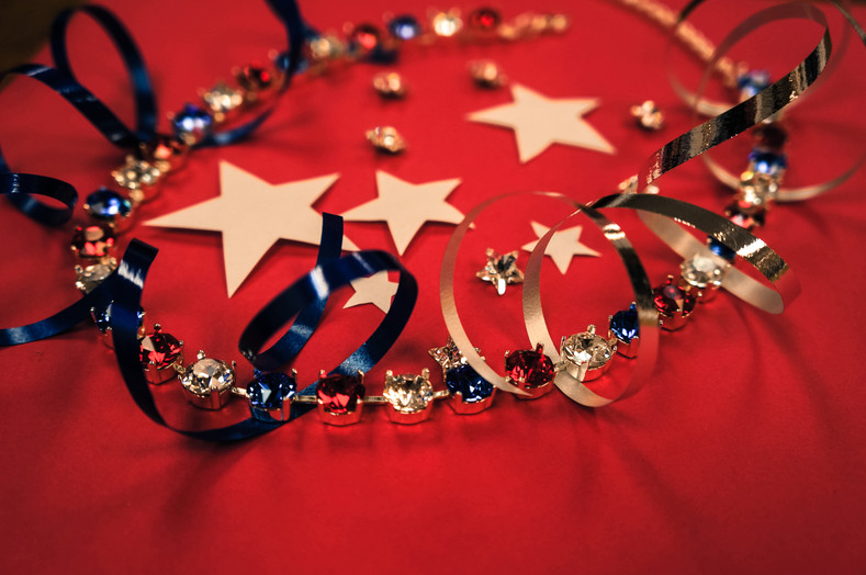 Feeling Patriotic?