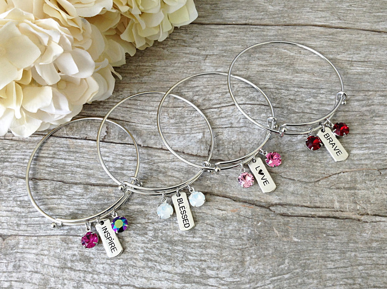 Inspirational Jewelry