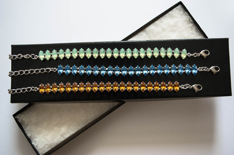 Last Minutes Holiday Ideas (Ready-Made Jewelry)