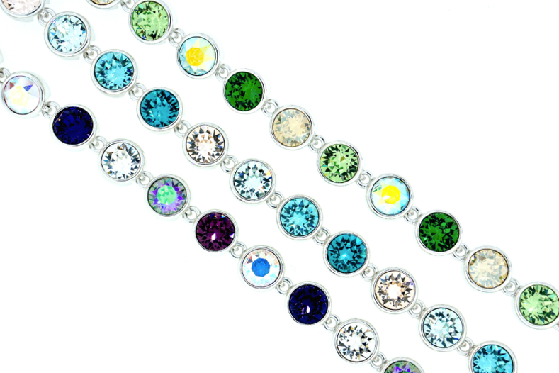 Introducing our newest addition to the Branded Collection- The Luminous Bracelet