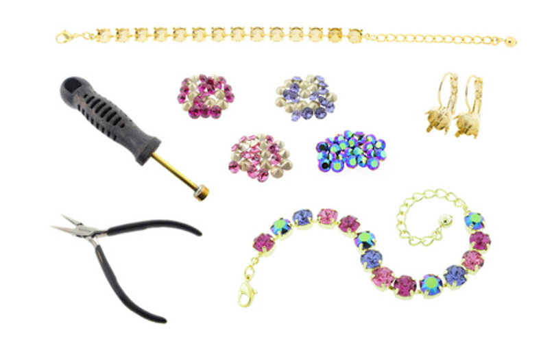 Introducing our New 8.5mm Starter Collection!