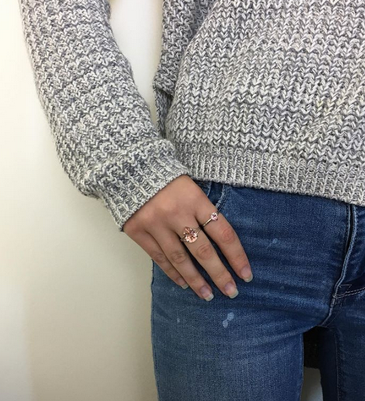 New Ring Styles