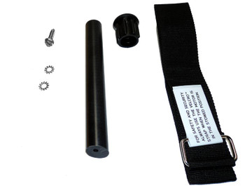 Minn Kota - BOW MOUNT STABILIZER KIT - 2994841 / MKA-4 / 1862013 Minn Kota - BOW MOUNT STABILIZER KIT - 2994841 / MKA-4 / 1862013