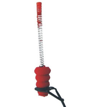 Slab Stopper Spring Bobbers Slab Stopper Spring Bobbers