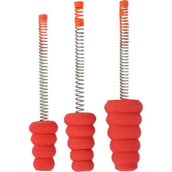 HT Slab Stopper Spring Bobbers HT Slab Stopper Spring Bobbers
