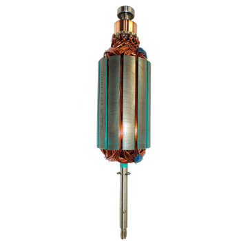 Minn Kota Trolling Motor Part - ARMATURE ASSEMBLY 12 VOLT - 3 5/8" (3.625 )(55lb THRUST) - 92-100-121 (92-100-121) Minn Kota Trolling Motor Part - ARMATURE ASSEMBLY 12 VOLT - 3 5/8" (3.625 )(55lb THRUST) - 92-100-121 (92-100-121)