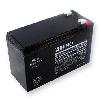 12 Volt 9ah Battery (12v 9ah) 12 Volt 9ah Battery (12v 9ah)