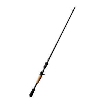 13 Fishing Envy Black Casting Rods 13 Fishing Envy Black Casting Rods