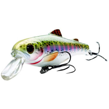 Kopper's Live Target Trout Kopper's Live Target Trout