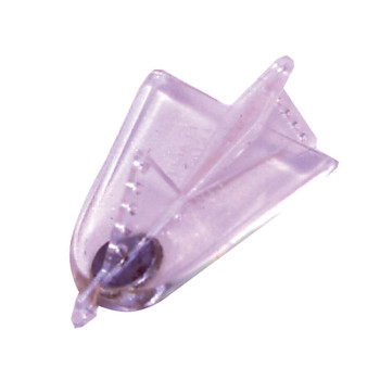Davis Fish Seeker Trolling Plane - Clear Davis Fish Seeker Trolling Plane - Clear