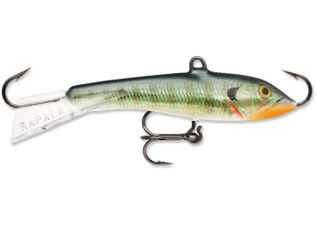 Rapala Jiggin' Rap Rapala Jiggin' Rap