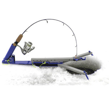 JawJacker Hook Setting Tip Up JawJacker Hook Setting Tip Up