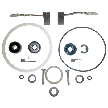 Minn Kota Brush & Seal Kit for Motors 3 5/8" (3.625") Diameter Housing Minn Kota Brush & Seal Kit for Motors 3 5/8" (3.625") Diameter Housing