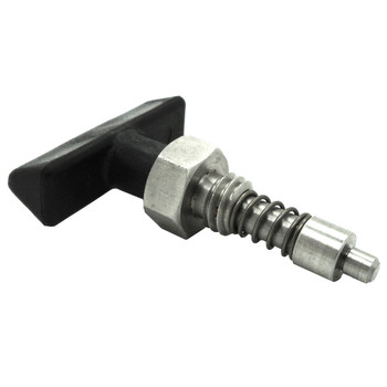 Cannon Downrigger Low Profile Swivel Base Release Pin Assembly Cannon Downrigger Low Profile Swivel Base Release Pin Assembly