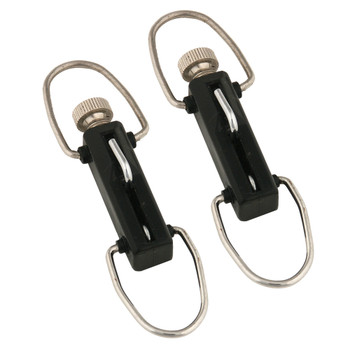Taco Premium Outrigger Release Clips (Pair) Taco Premium Outrigger Release Clips (Pair)