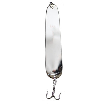 Elmer Hinckley 666 Flutter Trolling Spoons Elmer Hinckley 666 Flutter Trolling Spoons
