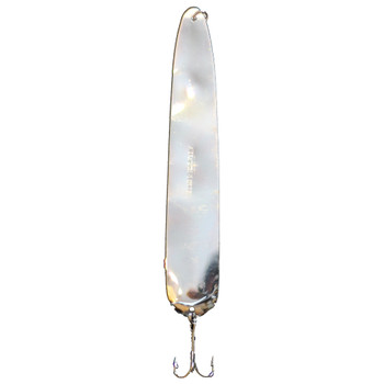 Elmer Hinckley V Flutter Trolling Spoons Elmer Hinckley V Flutter Trolling Spoons