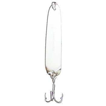 Elmer Hinckley DS Flutter Trolling Spoons Elmer Hinckley DS Flutter Trolling Spoons