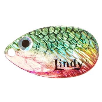 Lindy Blade Bluegill Lindy Blade Bluegill