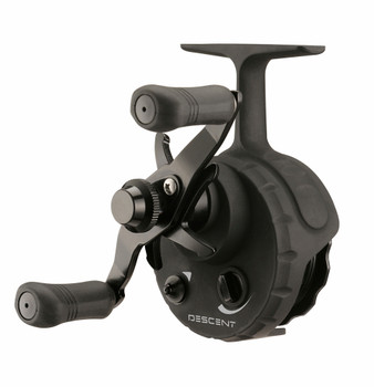 13 Fishing Descent Ice Reel - D2.7-LH 13 Fishing Descent Ice Reel - D2.7-LH